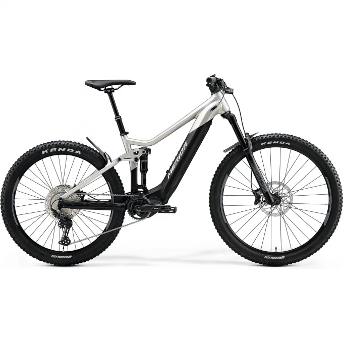Электровелосипед MERIDA eONE-SIXTY 500 L 2912 MER-2912 L Электровелосипед MERIDA eONE-SIXTY 500 L 2912 MER-2912 L