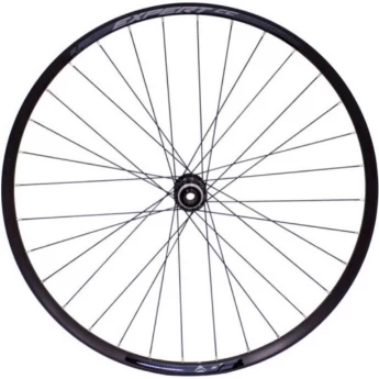Колесо MERIDA 27,5" переднее в сборе Rim:Expert CC 22.8 IWR