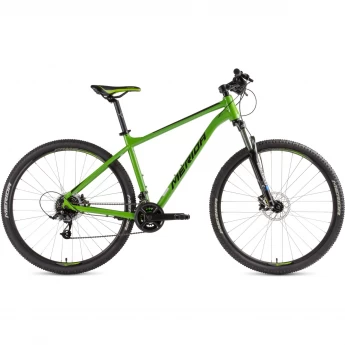 Велосипед MERIDA Big.Nine Limited 2.0 Green/Black 2022 Велосипед MERIDA Big.Nine Limited 2.0 Green/Black 2022