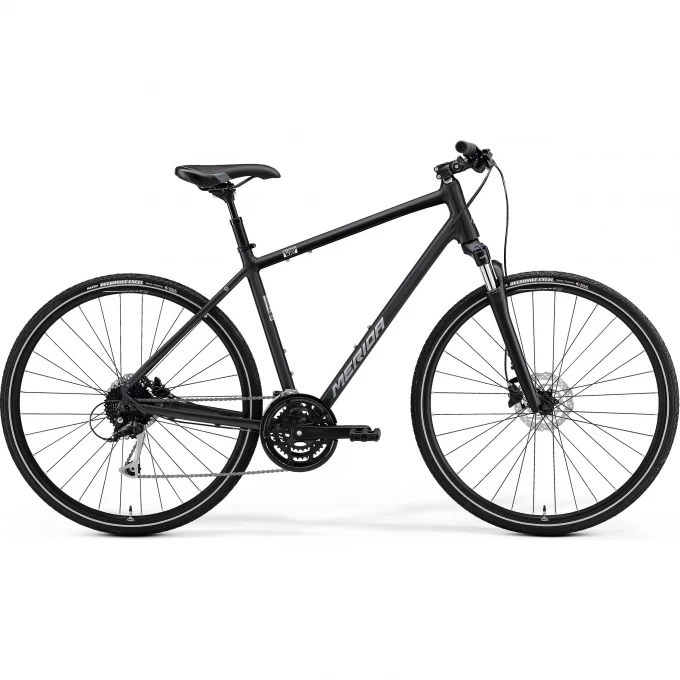 Велосипед MERIDA CROSSWAY 20-D M MER-4060 M Велосипед MERIDA CROSSWAY 20-D M MER-4060 M