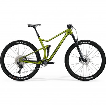 Велосипед MERIDA ONE-TWENTY 6000 S 4152 Велосипед MERIDA ONE-TWENTY 6000 S 4152