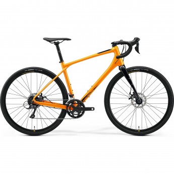 Велосипед MERIDA SILEX 200 S 4293